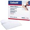 Leukoplast - Cutisoft Garza 10X10 Confezione 6 Pezzi