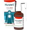 Pharmaluce - Munatoril Spray Gola Confezione 30 Ml (Scadenza Prodotto 01/12/2024)