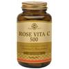 Solgar - Rose Vita C 500 Confezione 100 Tavolette