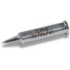ERSA ERSADUR i-Tip punta per saldatura a matita, dritta, diametro 0,1 mm, con rivestimento ERSADUR-LF (saldatura senza piombo) per una maggiore durata 0102PDLF01