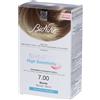 Bionike SHINE ON HIGH SENSITIVITY PLUS BIONDO 7,00 RIVELATORE IN CREMA 75 ML + CREMA COLORANTE 50 ML