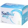 Logus Pharma SALIVIT MG 30 STICK
