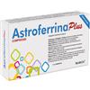 Biodelta ASTROFERRINA PLUS 30 COMPRESSE