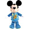FISHER PRICE FISHER X5454 TOPOLINO DOLCE NANNA