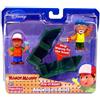 FISHER PRICE FISEHR PRICE M4845 MANNY LA BARCA DI ABUELITO