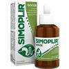 SHEDIR PHARMA SRL UNIPERSONALE SIMOPLIR GOCCE 10ML
