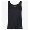 Cmp Woman Top Canottiera Antracite Donna