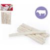 Camon Twist di Pelle Bovina - AB191 - Camon - Twist di Pelle Bovina - 200GR