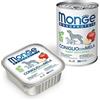 Monge Natural Superpremium Monoproteico Coniglio e Mela - Monge - Natural Superpremium Monoproteico Coniglio e Mela - 150GR