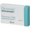 Diosmin expert omniven 500 40 compresse