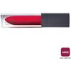 Zeta Farmaceutici Euphidra Rossomat Rossetto Liquido Colore MR06 Hollywood