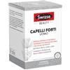 Swisse Capelli Forti Uomo Benessere Capelli 30 Compresse