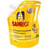 Sanibox Limone detergente igienizzante