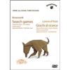 Haqihana DVD: "Lavoro di fiuto I - Giochi e ricerca"