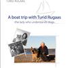 Haqihana DVD: "A boat trip with Turid Rugaas"