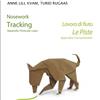 Haqihana DVD: "Lavoro di fiuto III - Le piste"