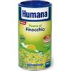 HUMANA ITALIA SpA HUMANA TISANA FINOCCHIO 200 G