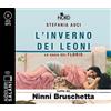 SALANI L'inverno dei Leoni. La saga dei Florio letto da Ninni Bruschetta. Audiolibro. CD Audio formato MP3