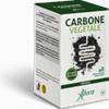 ABOCA Carbone Vegetale 90 Compresse