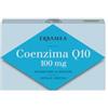 Erbamea - Coenzima Q10 100 Mg Confezione 24 Capsule