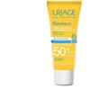 Uriage Bariésun SPF50+ - Protezione per pelle fluida anti-marrone, 40 ml