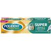 POLIDENT SUPER TENUTA+SIGILLANTE MENTA DELICATA ADESIVO PROTESI DENTALE 40 G