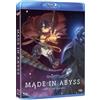 Dynit Made in Abyss The Movie: Dawn of the deep soul (Blu-Ray Disc)
