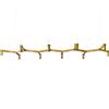 Nemo Crown Plana Linea lampada a sospensione