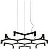 Nemo Crown Plana Minor lampada a sospensione