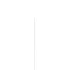Nemo Linescapes Vertical lampada a sospensione