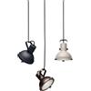 Nemo Projecteur 165 lampada a sospensione