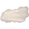 Nemo Nuvola Minor parete-soffitto