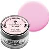 Victoria Vynn Gel Costruttore UV/LED, 50 ml, N° 08, Copertura Rosa, Gel Modellante