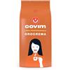 COVIM ESPRESSO LIFE Covim Chicchi di Caffè Tostato Orocrema - 1000 Gr