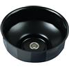 Laser 6612 Chiave per filtro olio coppa - 88 mm x 15 scanalature