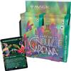 Magic: The Gathering Magic The Gathering- Display da Collezione, Multicolore, C95261010
