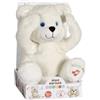 Gipsy Peluche Ourson Coucou - GIPSY - 25 cm - Mixte - Plush