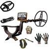 Garrett metal detector ACE Apex piastra Raider (Survival pack) 1142360