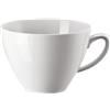 Rosenthal Tazza combinata, Porcellana, Bianco, 1 Stück (1er Pack)