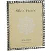 Zep 51S07-8 Cornice Frame In Metallo Con Finitura Lucida