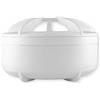 frient Rilevatore di Perdite Wireless | Segnale Acustico Forte | Allarme Immediato Tramite Notifica | Alimentazione a Batterie | Zigbee | Compatibile con SmartThings, Home Assistant e Athom Homey