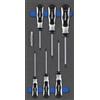 MATADOR Schraubwerkzeuge Matador MTS R/V: cacciavite Torx, 1/3: 390 x 193 mm, 8164 1620