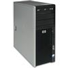 KTX PC WORKSTATION HP Z400 INTEL XEON W3520 16GB 240GB SSD + 300GB HDD ATI HD6450 WINDOWS 10 PRO - RICONDIZIONATO - GAR. 36 MESI**PUOI PAGARE ANCHE ALLA CONSEGNA!!!**