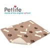 vetbed Mink Bones & Paws antiscivolo tappetino vet bed originale inglese by Petlife