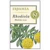 ERBAMEA Srl Rhodiola 50 capsule - Marca XYZ - Integratore naturale per energia e stress - Confezione da 50 compresse