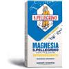 VEMEDIA MANUFACTURING B.V. Magnesia S.Pellegrino Polvere Effervescente, gusto Limone 100g