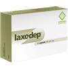 ERBOZETA SpA LAXODEP 30 Capsule 325mg
