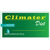 ABI PHARMACEUTICAL Srl CLIMATER Diet 20 Compresse