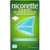 KENVUE ITALIA SPA NICORETTE Gomme Menta 4mg105pz