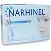 HALEON ITALY Srl Narhinel 10 Ricambi Soft per Aspiratore Nasale